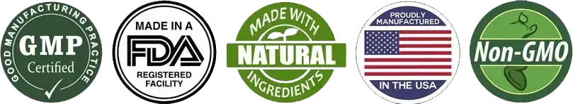 PrimalTRT certification badge
